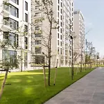 Maze Stripe In One Cotroceni 1Br