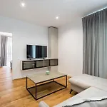 Maze Stripe In One Cotroceni 1Br