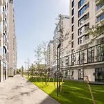 Maze Stripe In One Cotroceni 1Br