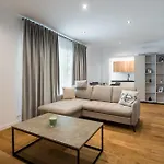 Maze Stripe In One Cotroceni 1Br