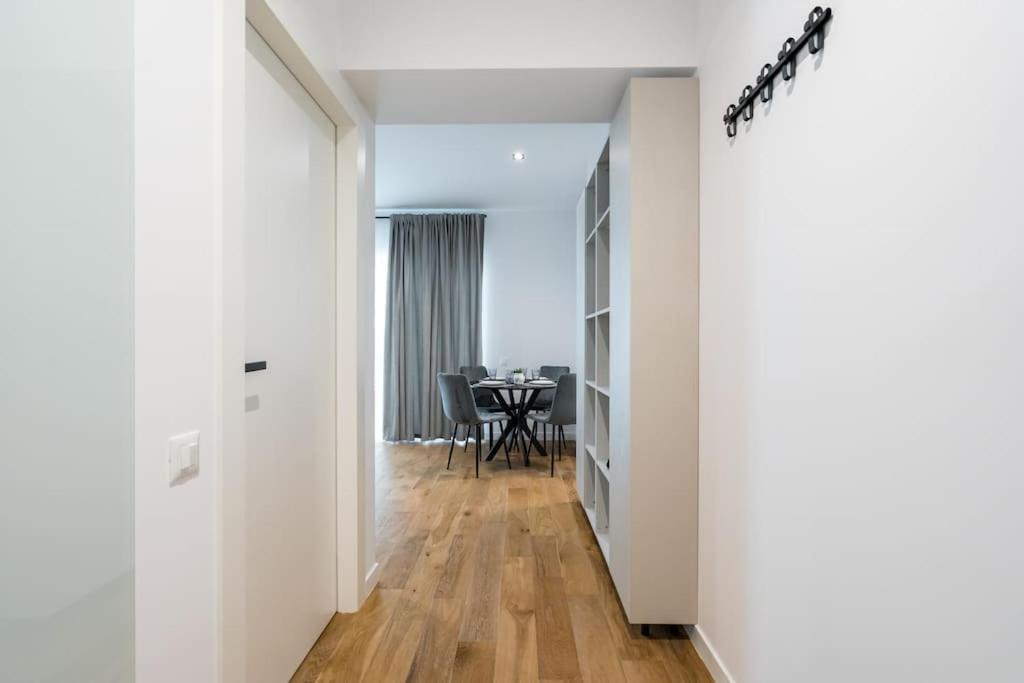 Maze Stripe In One Cotroceni 1br Apartament Bucureşti