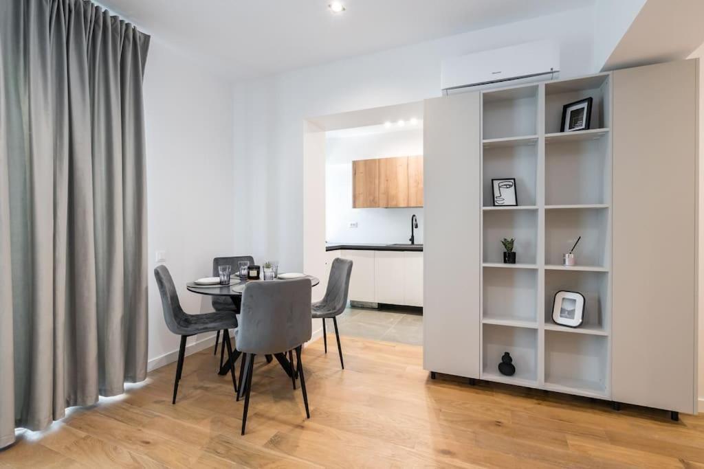 Apartament Maze Stripe In One Cotroceni 1br Bucureşti
