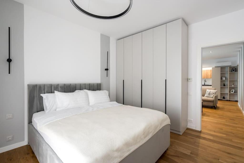 Maze Stripe In One Cotroceni 1br Apartament