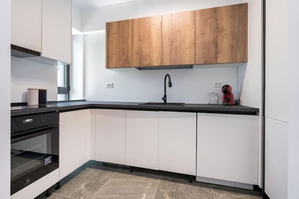 Maze Stripe In One Cotroceni 1br Apartament Bucureşti