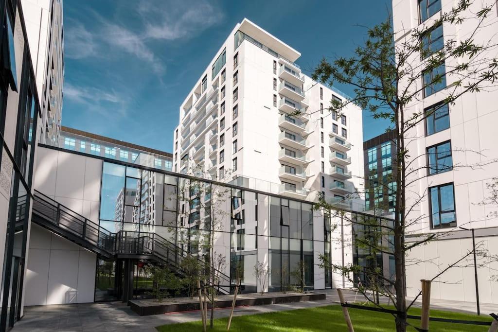 Maze Stripe In One Cotroceni 1br * Bucureşti
