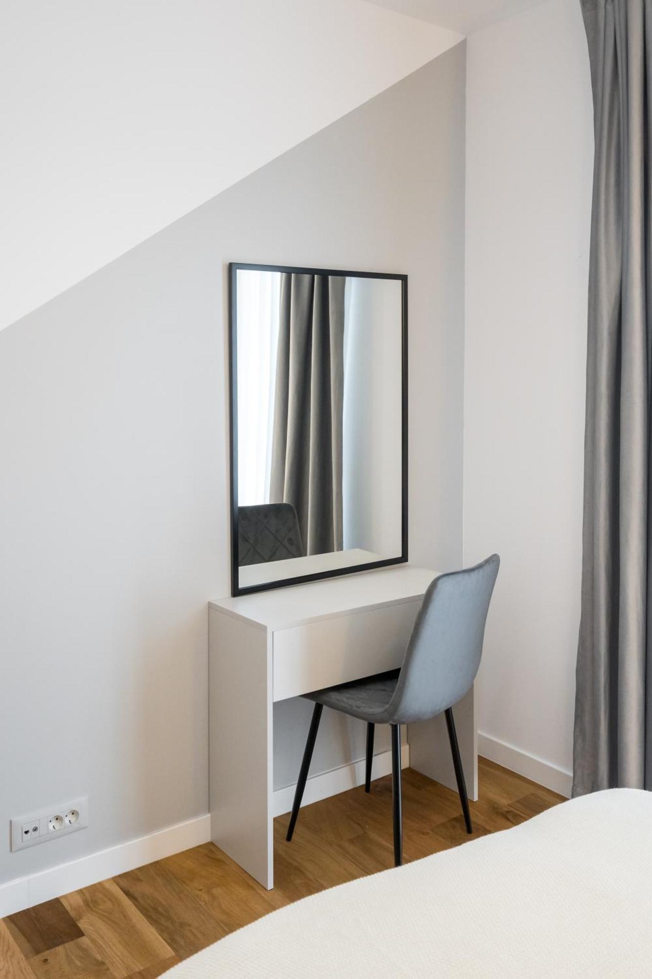 Apartament Maze Stripe In One Cotroceni 1br Bucureşti