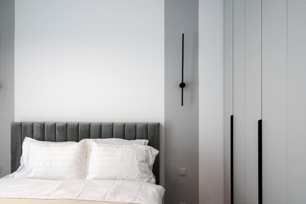Maze Stripe In One Cotroceni 1br *
