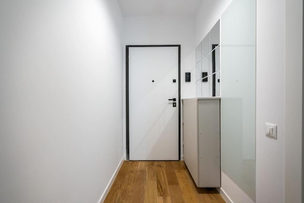 Maze Stripe In One Cotroceni 1br Bucureşti