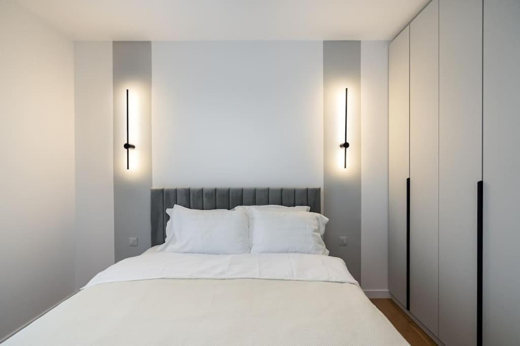 Maze Stripe In One Cotroceni 1br Apartament Bucureşti