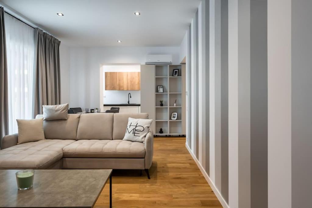 Maze Stripe In One Cotroceni 1br *