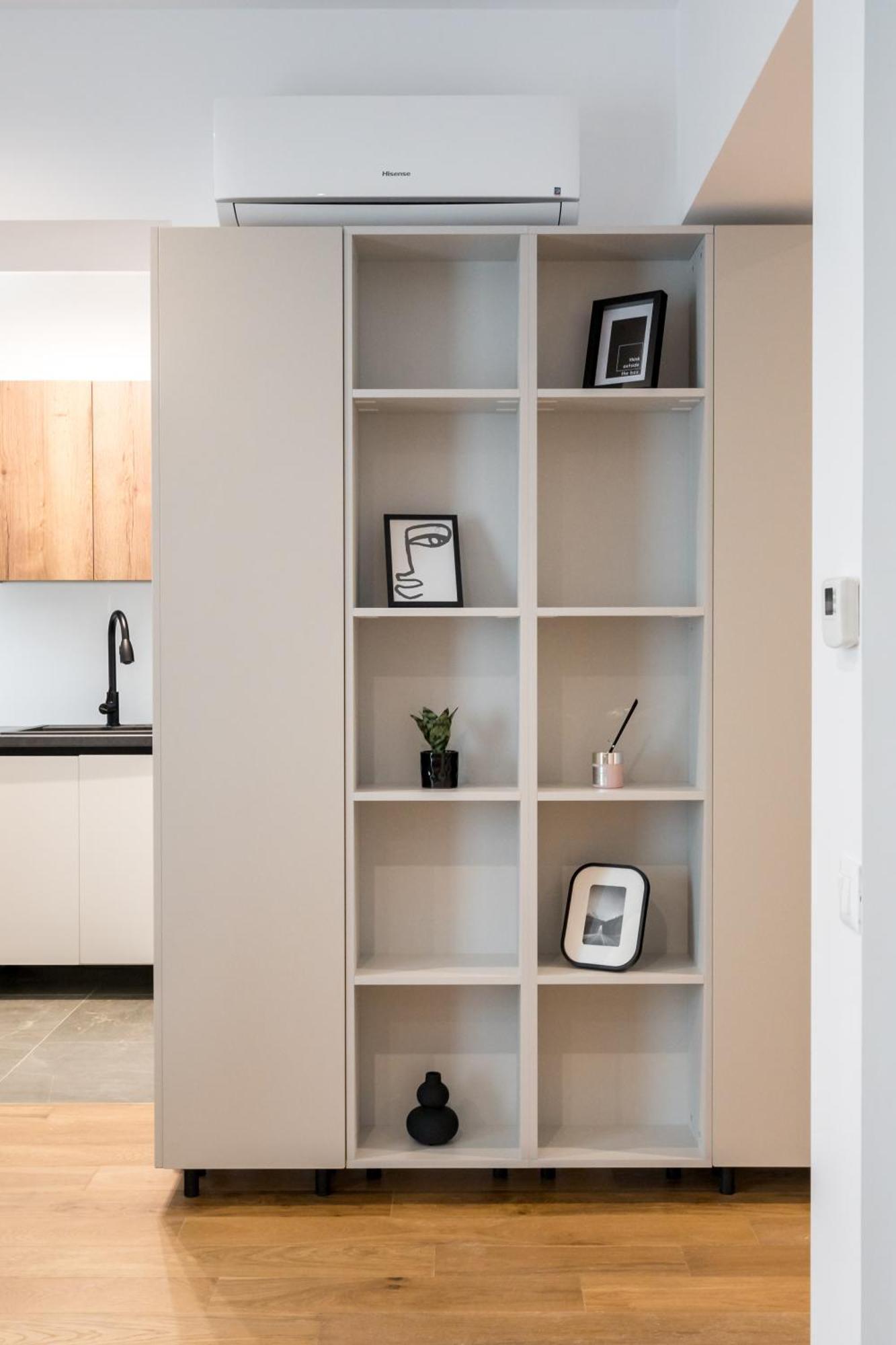 Maze Stripe In One Cotroceni 1br Apartament