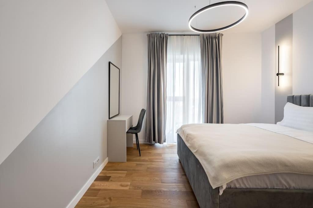 Apartament Maze Stripe In One Cotroceni 1br Bucureşti