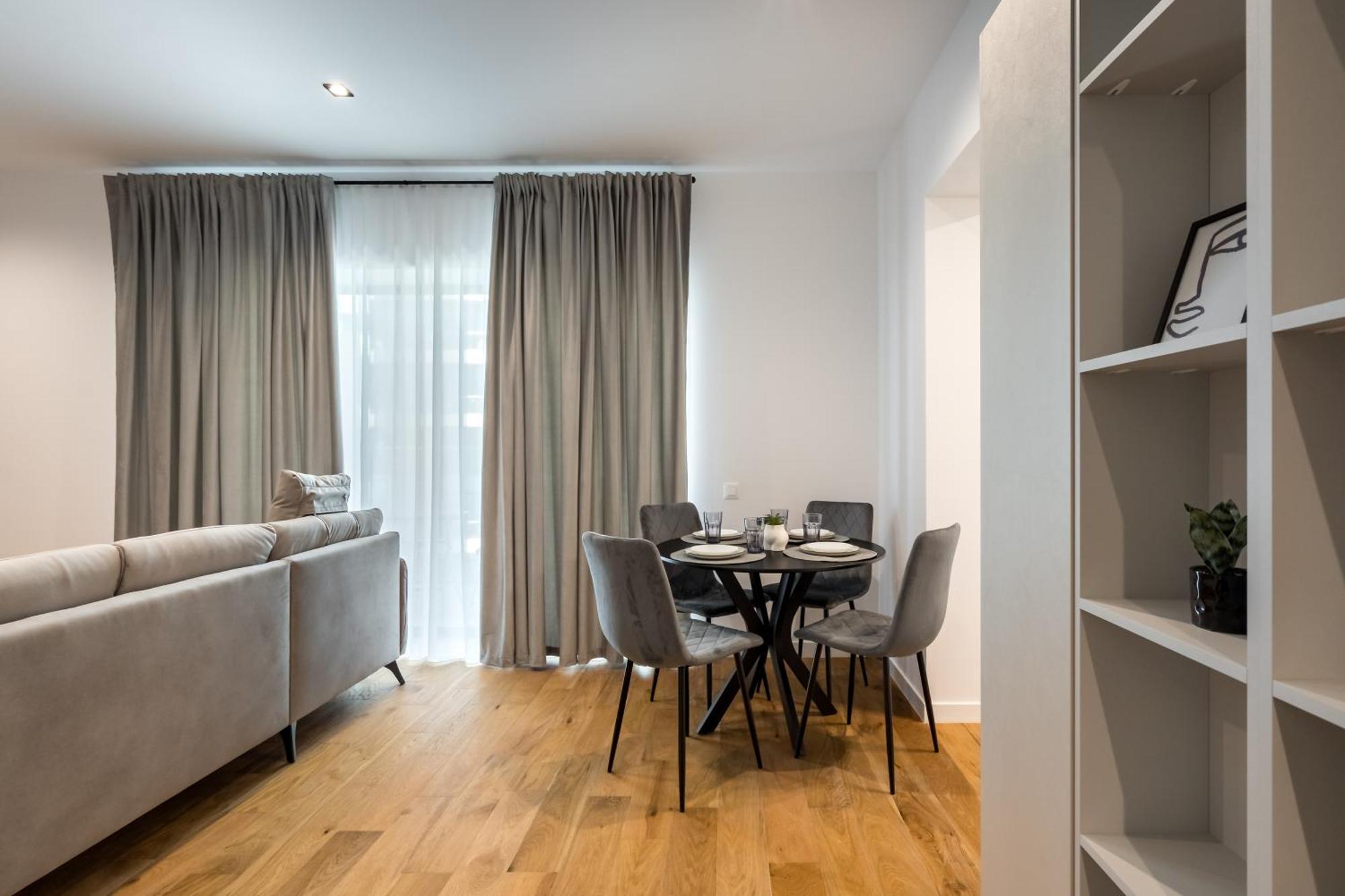 Maze Stripe In One Cotroceni 1br * Bucureşti