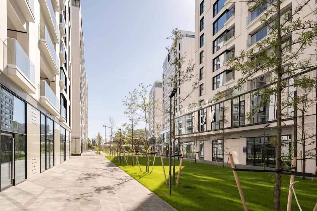 Maze Stripe In One Cotroceni 1br Apartament Bucureşti