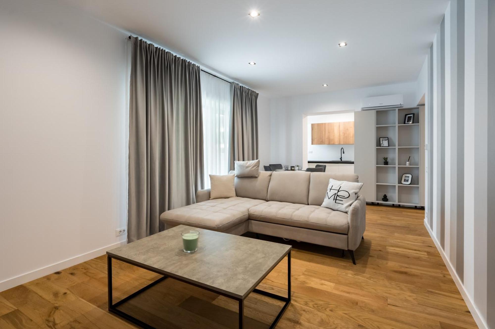 Maze Stripe In One Cotroceni 1br * Bucureşti