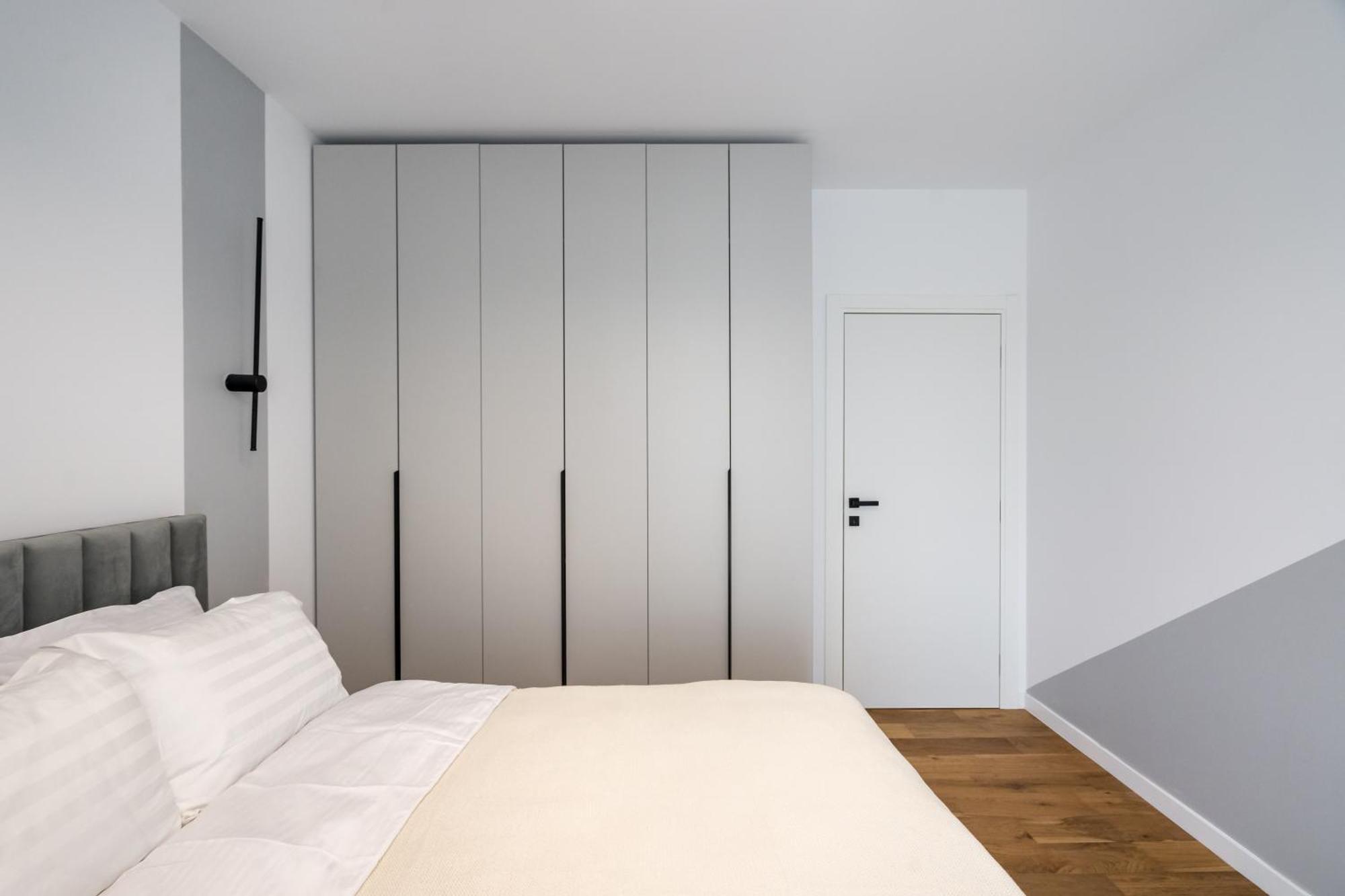 Maze Stripe In One Cotroceni 1br *
