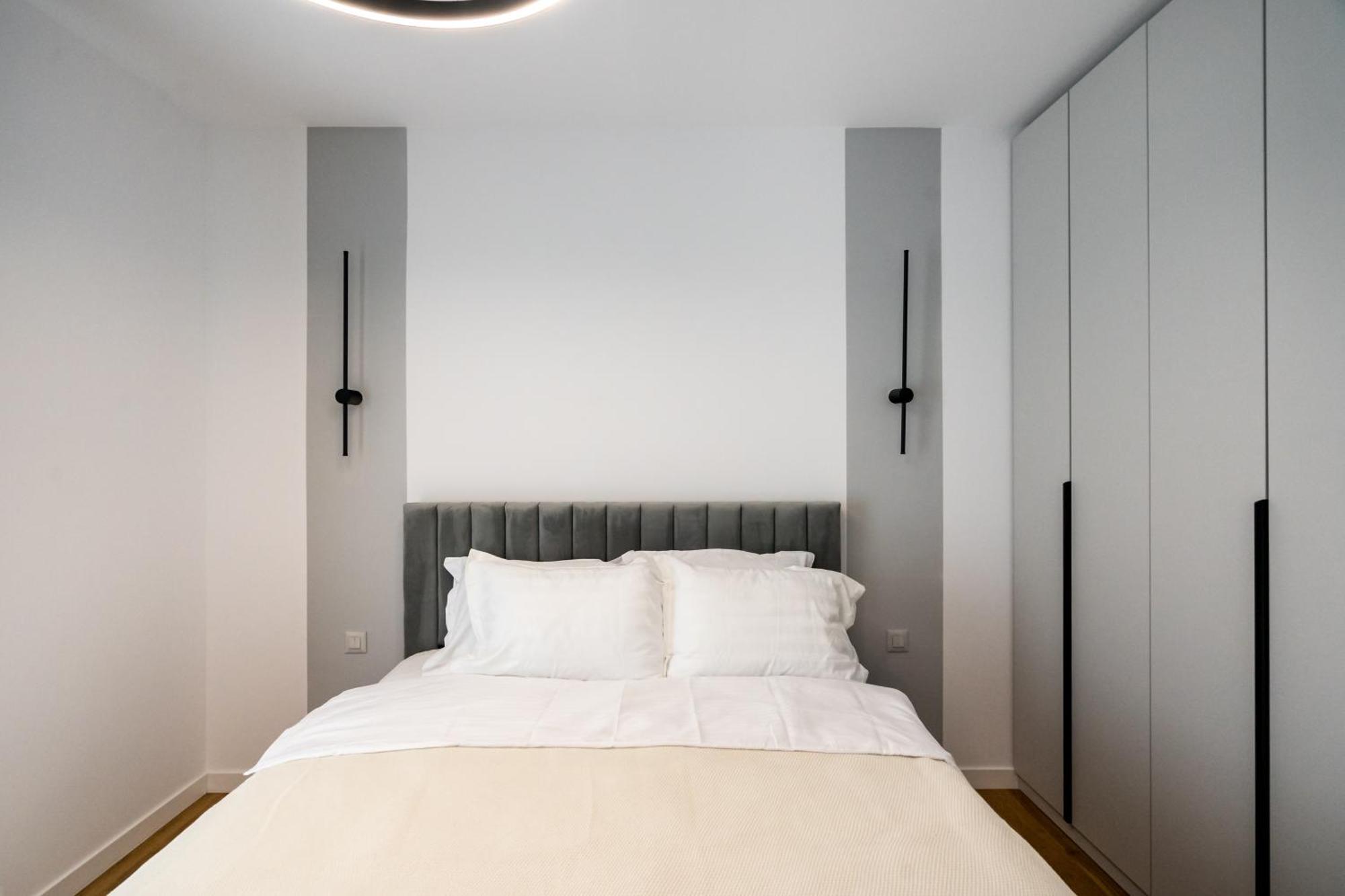Maze Stripe In One Cotroceni 1br