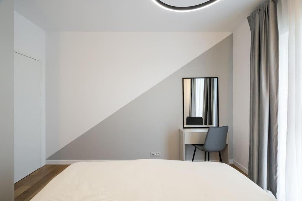 Apartament Maze Stripe In One Cotroceni 1br Bucureşti