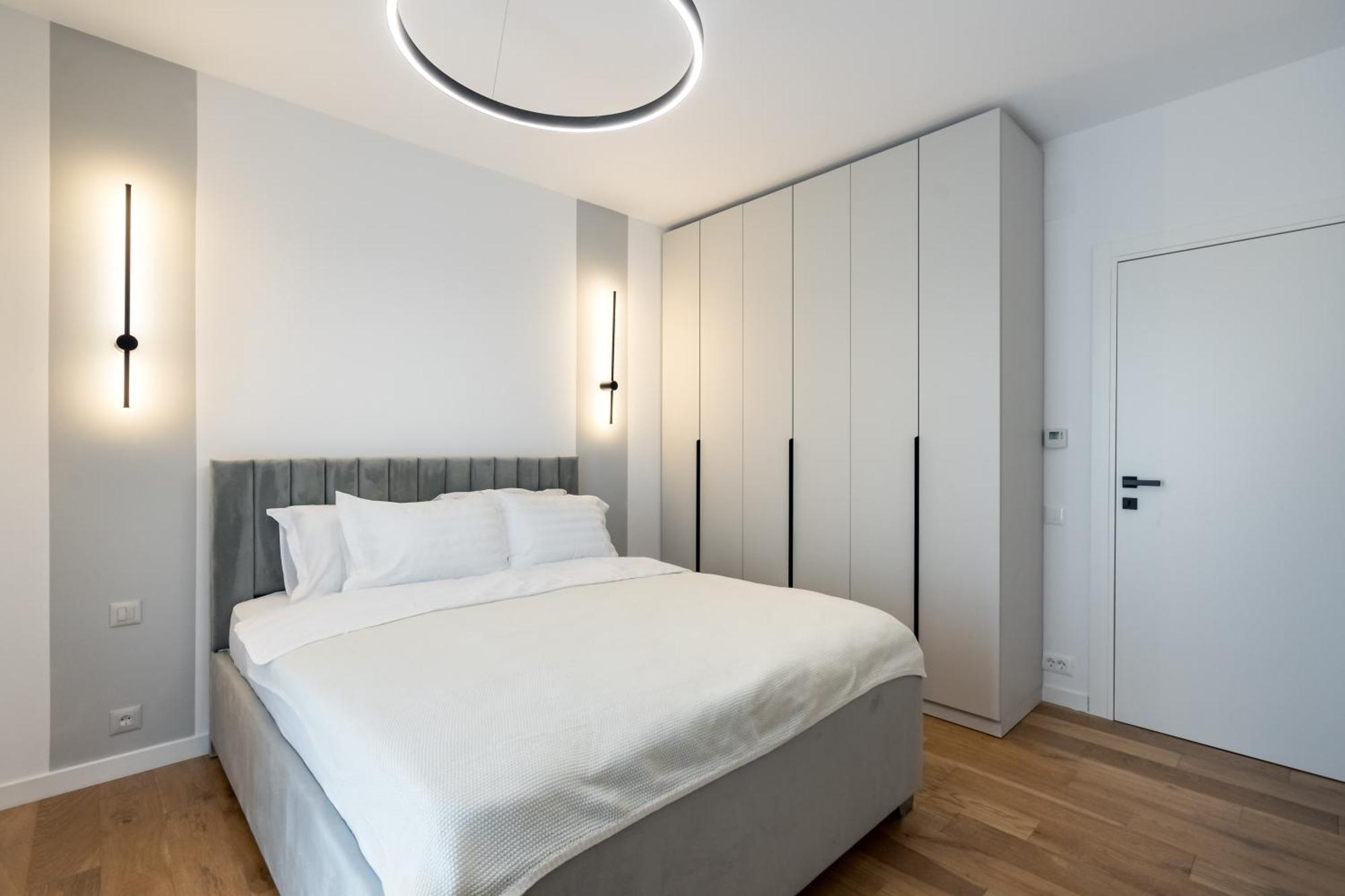 Maze Stripe In One Cotroceni 1br Bucureşti