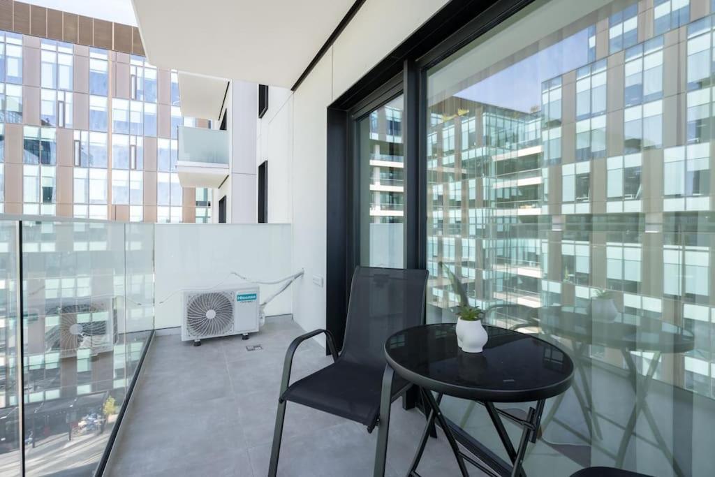 Maze Stripe In One Cotroceni 1br Apartament *