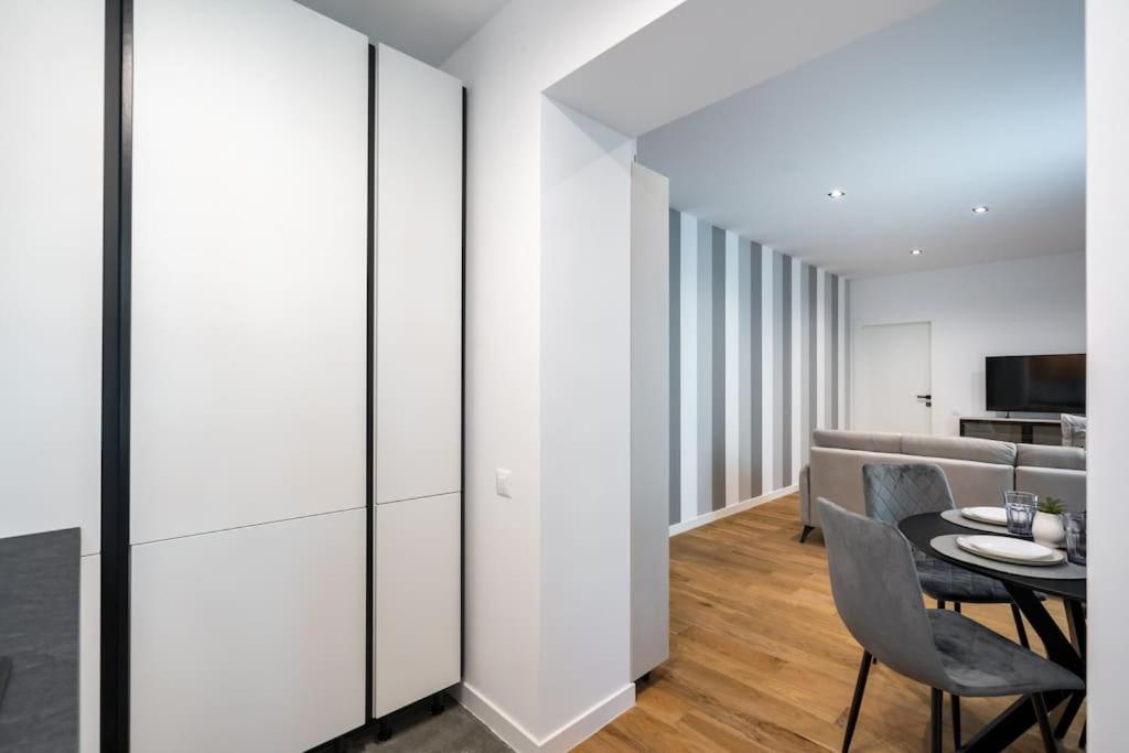 Maze Stripe In One Cotroceni 1br *