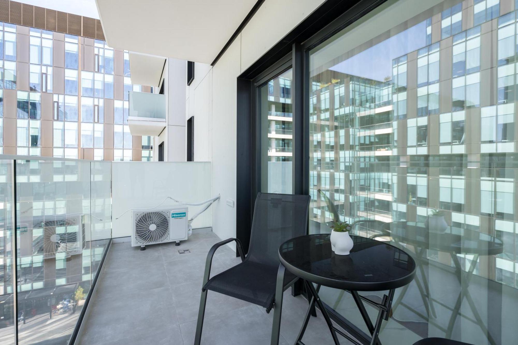 Maze Stripe In One Cotroceni 1br * Bucureşti